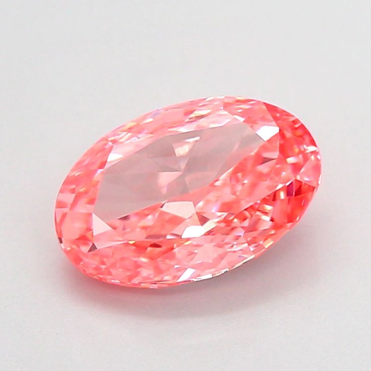 1.50 ct Oval diamond