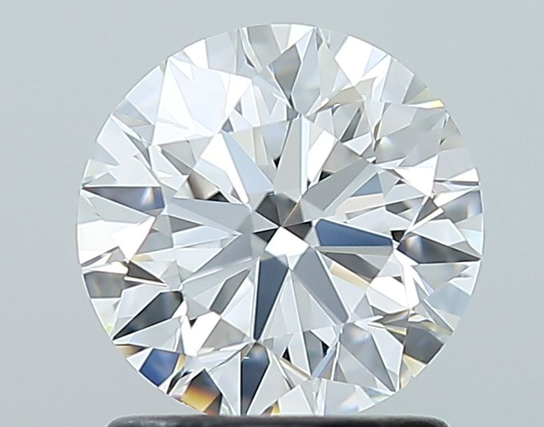 1.30 ct Round diamond