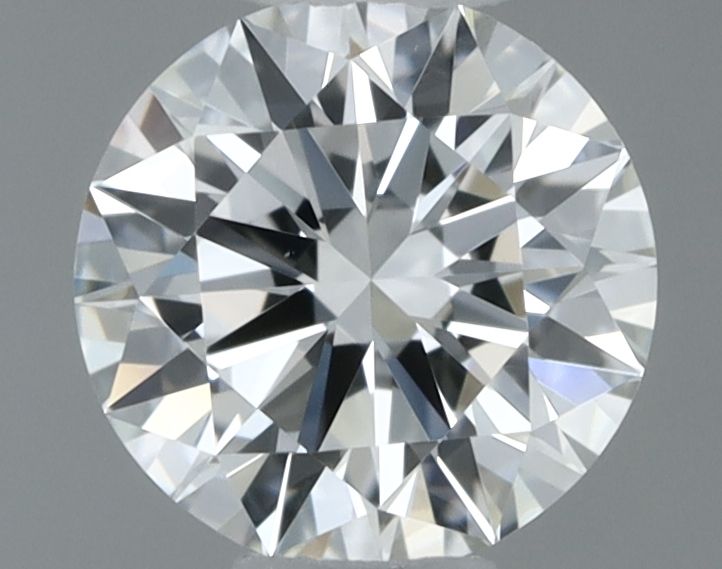 0.34 ct Round diamond