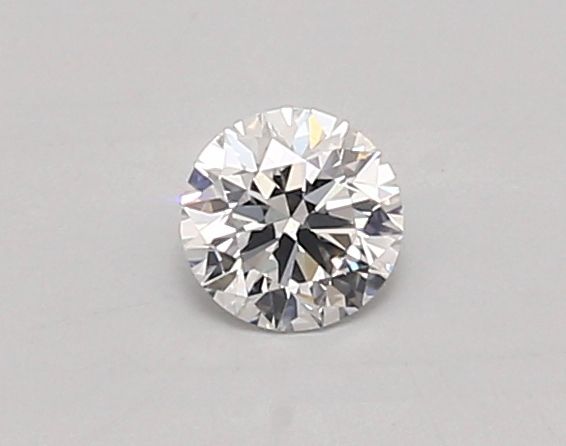 0.35 ct lab-grown Round Diamond