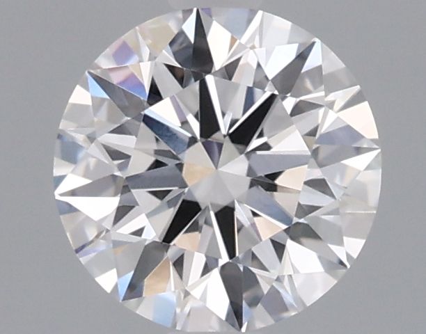 1.00 ct. round Lab Grown Diamond front image