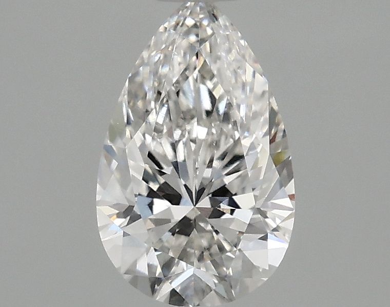 1.13 ct. pear Lab Grown Diamond front image