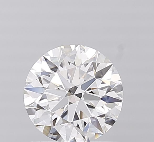 1.05 ct. round Lab Grown Diamond front image