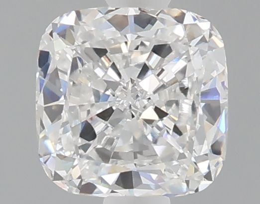 1.03 ct lab-grown Cushion modified Diamond
