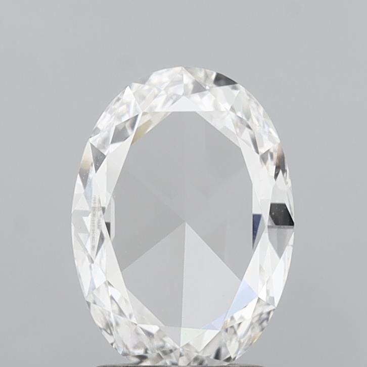 1.02 ct lab-grown Rose Diamond