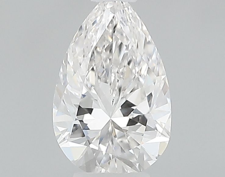0.30 ct Pear diamond