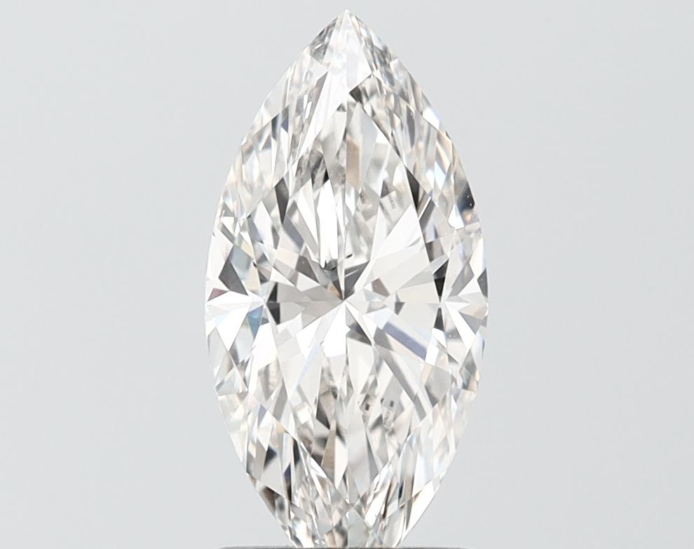 1.65 ct Marquise diamond