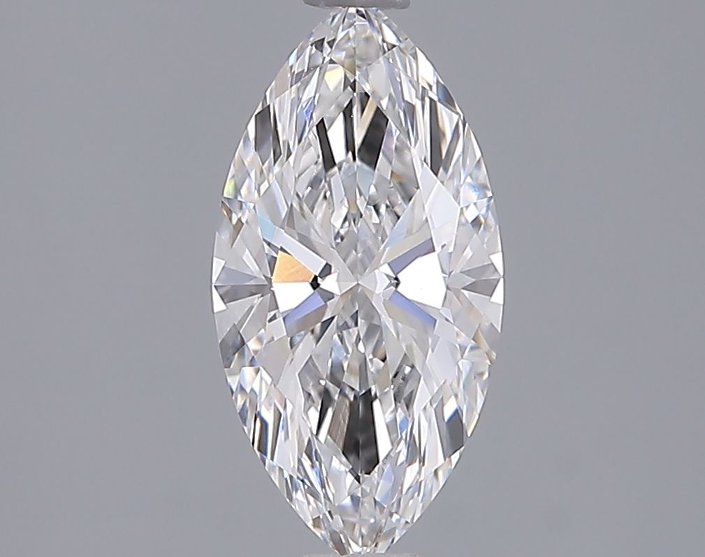 1.50 ct. marquise Lab Grown Diamond front image