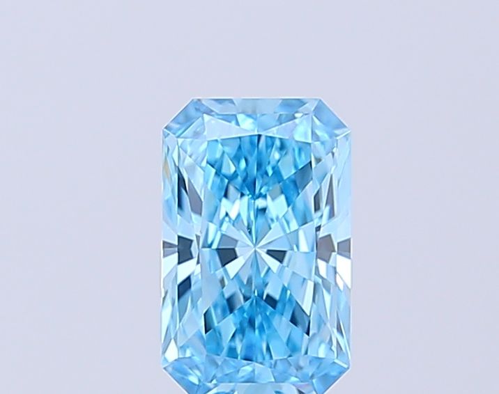 1.03 ct Radiant diamond