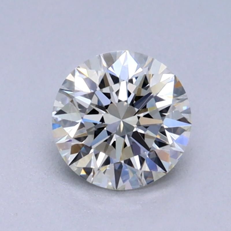 0.31 ct Round diamond