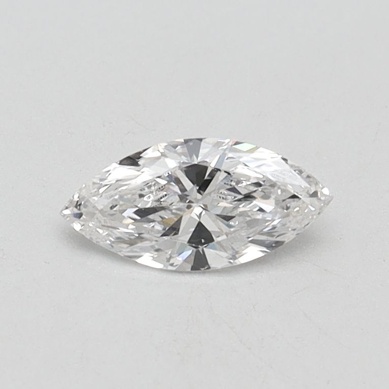 0.3 ct lab-grown Marquise Diamond