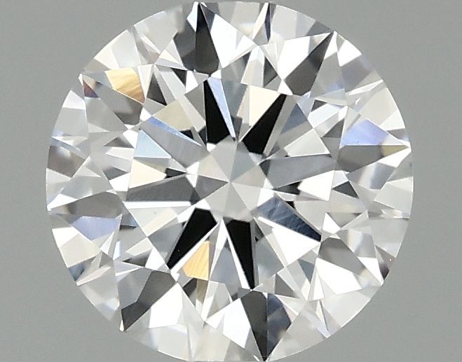 1.06 ct. round Lab Grown Diamond front image