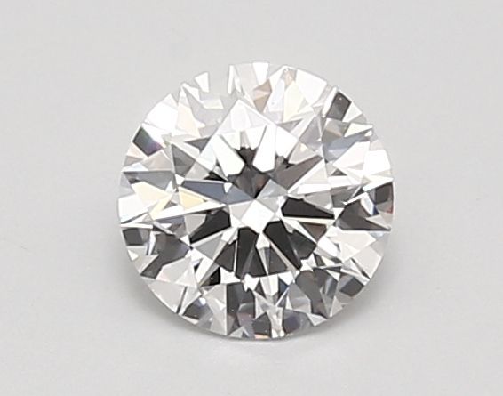 0.92 ct. round Lab Grown Diamond front image