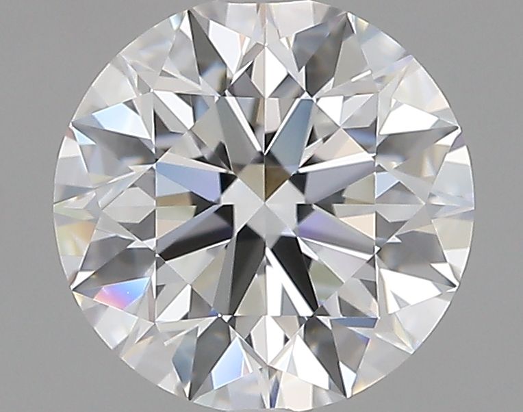 1.91 ct. round Lab Grown Diamond front image