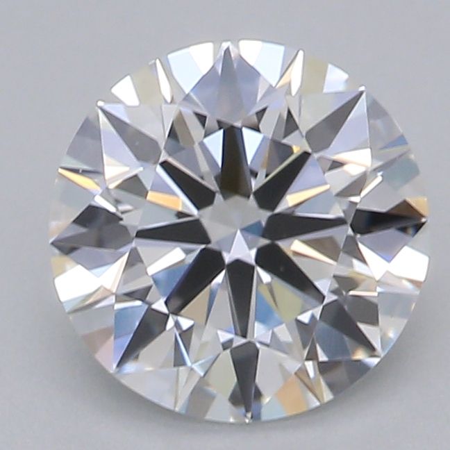 1.04 ct. round Lab Grown Diamond front image