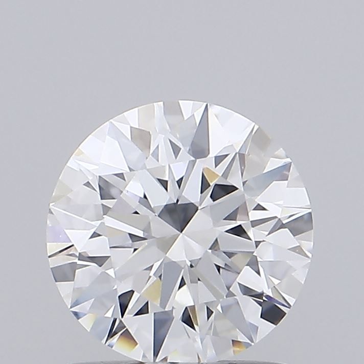 1.08 ct. round Lab Grown Diamond front image