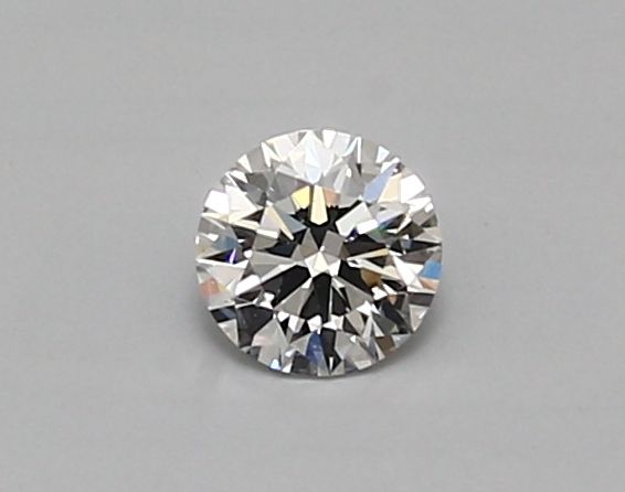 0.36 ct lab-grown Round Diamond