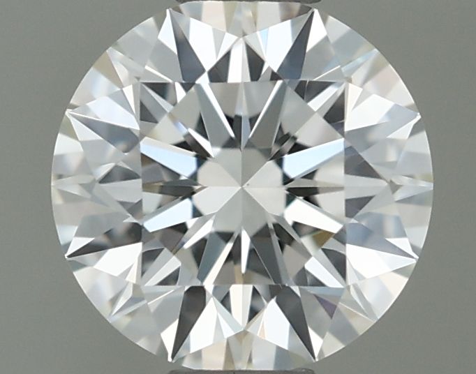 0.40 ct Round diamond