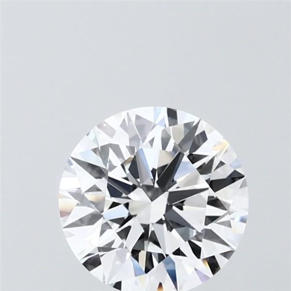 1.53 ct. round Lab Grown Diamond front image