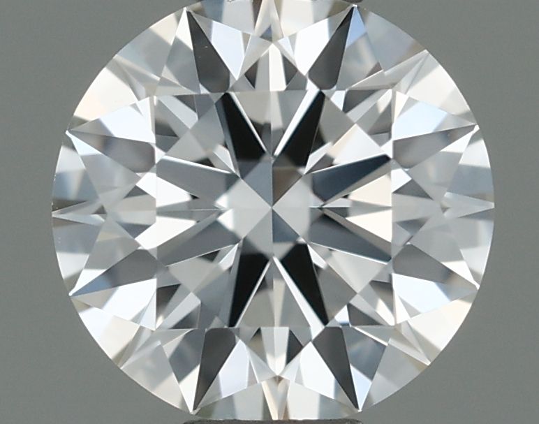 0.40 ct Round diamond