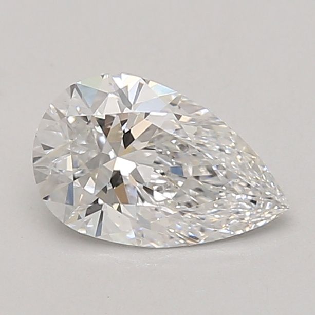 1.05 ct. pear Lab Grown Diamond front image