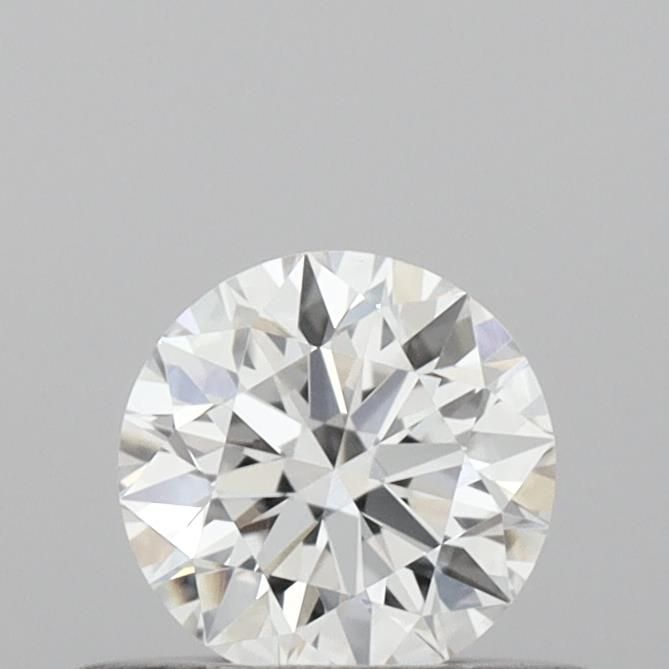 0.39 ct lab-grown Round Diamond
