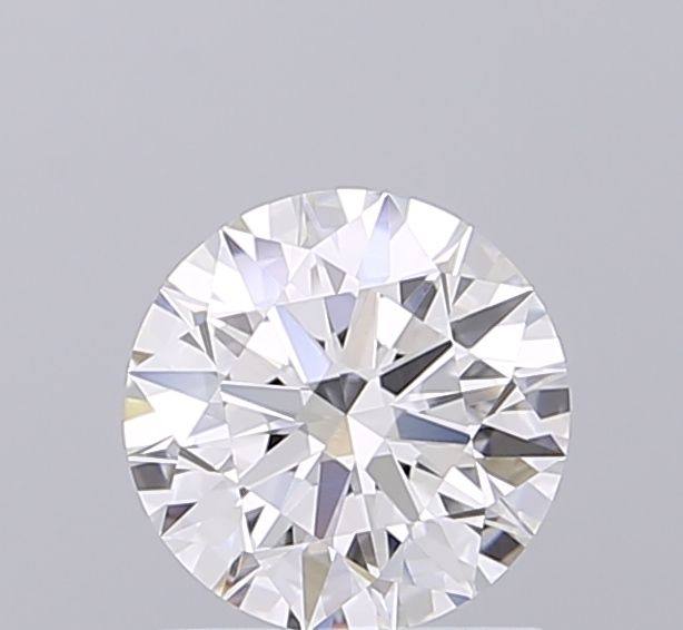 1.23 ct. round Lab Grown Diamond front image