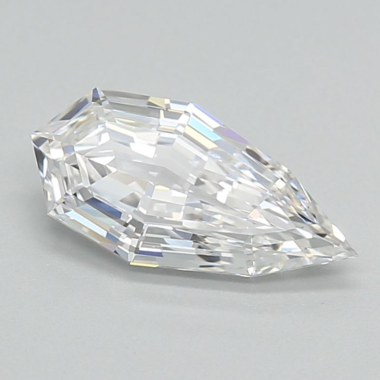 1.06 ct. pear Lab Grown Diamond front image