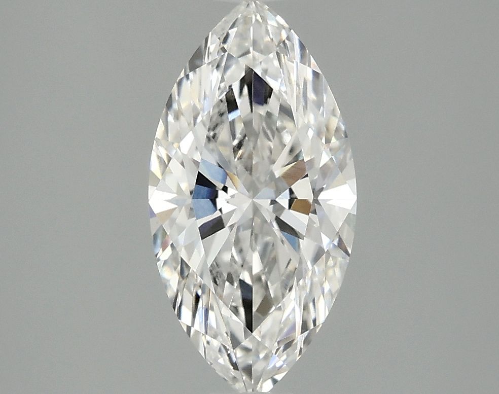 1.57 ct Marquise diamond