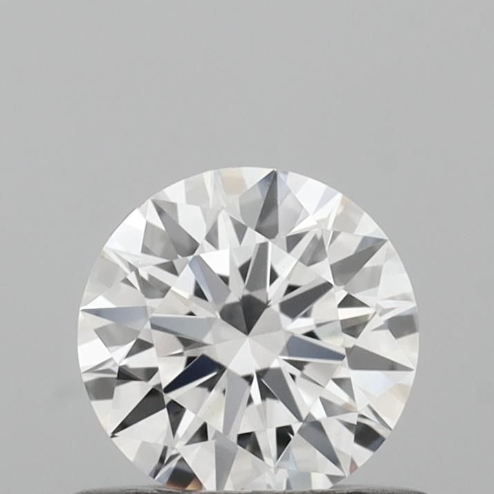 0.52 ct. round Lab Grown Diamond front image