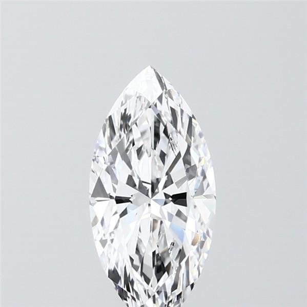 1.01 ct. marquise Lab Grown Diamond front image