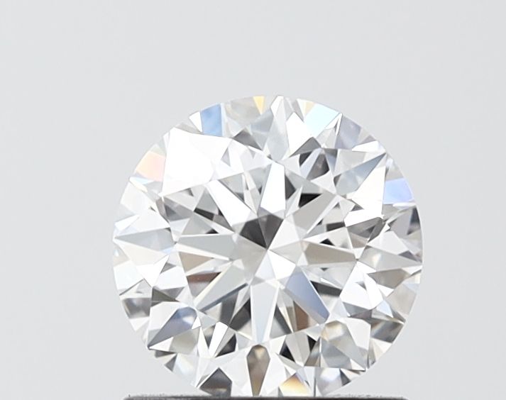 2.05 ct. oval Lab Grown Diamond front image