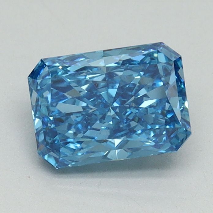 1.07 ct. radiant Lab Grown Diamond front image