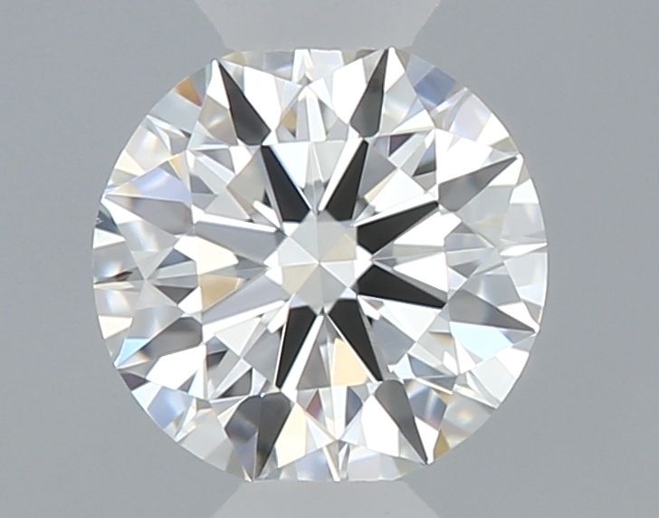 0.31 ct Round Diamond
