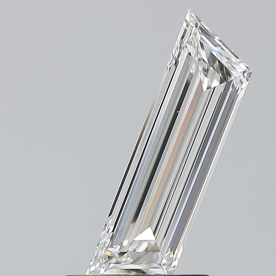 0.75 ct Trapezoid Diamond