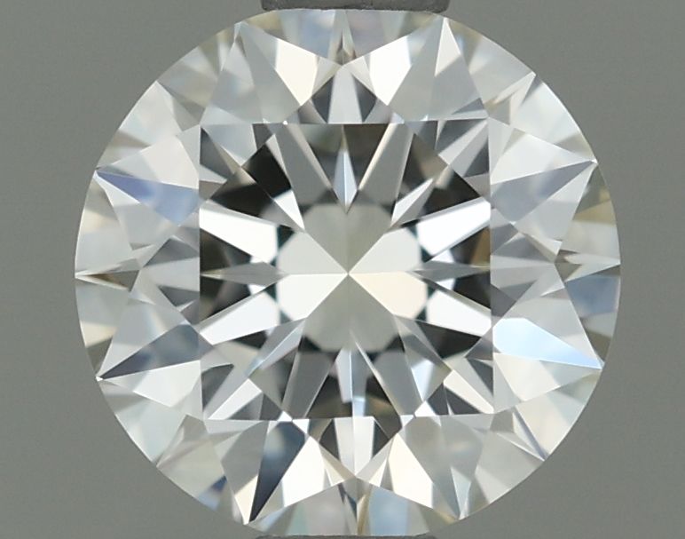 0.57 ct Round Diamond