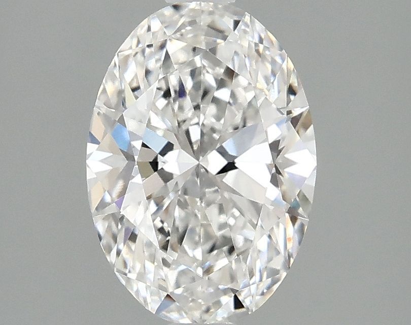 1.51 ct Oval diamond