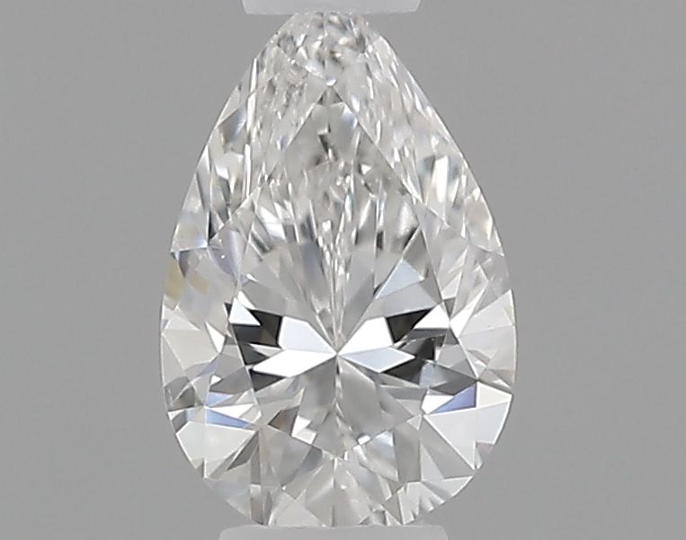 0.31 ct Pear diamond