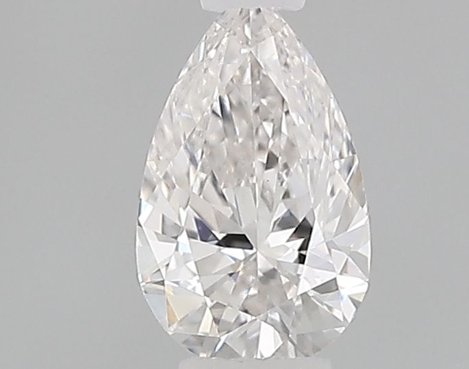 0.30 ct Pear diamond