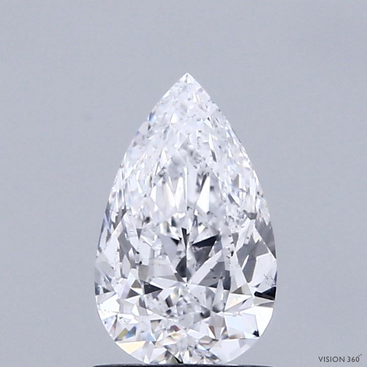 1.01 Carat