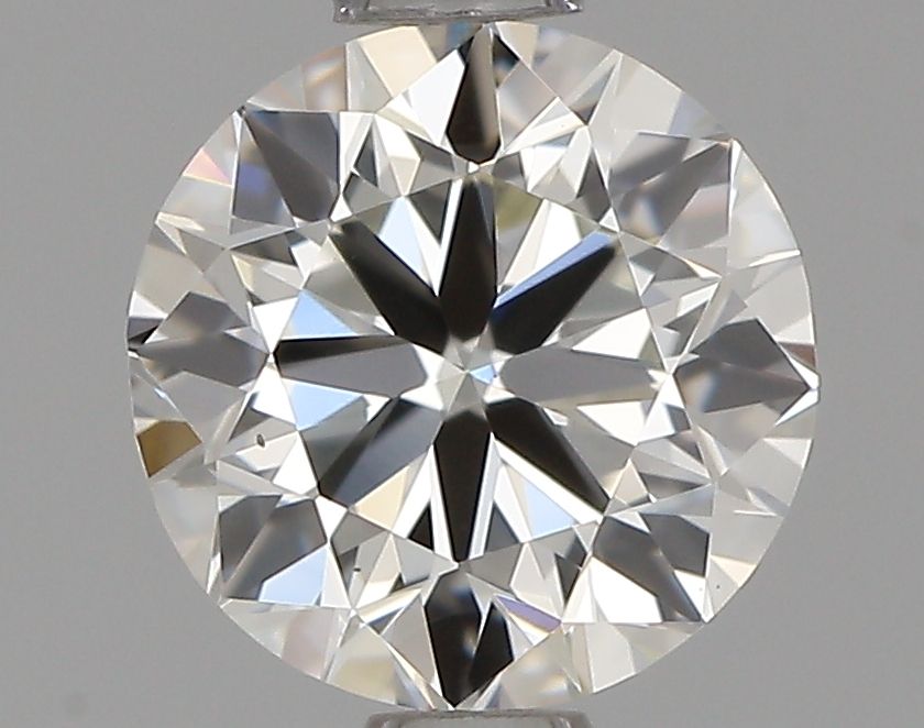 0.90 ct Round diamond