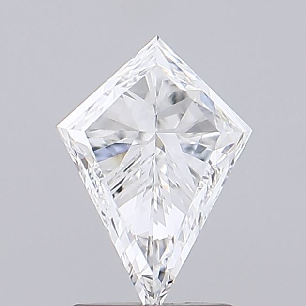 1.24 ct lab-grown Kite Diamond