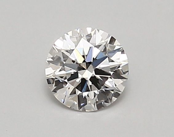 0.57 ct lab-grown Round Diamond
