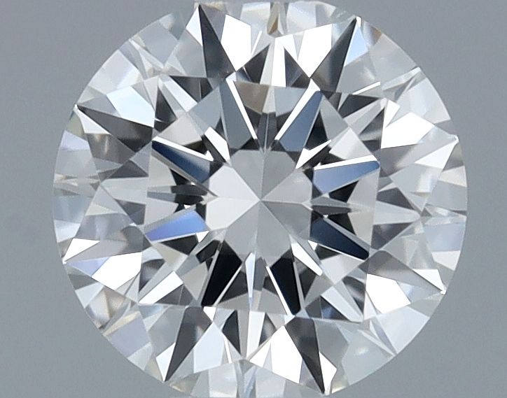 0.30 ct Round diamond