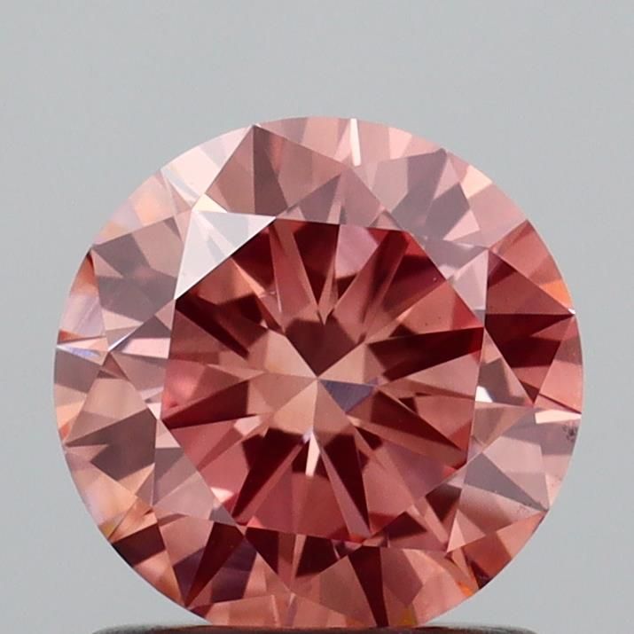 1.03 ct Round diamond