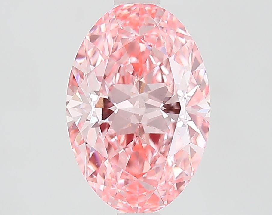 2.02 ct Oval diamond