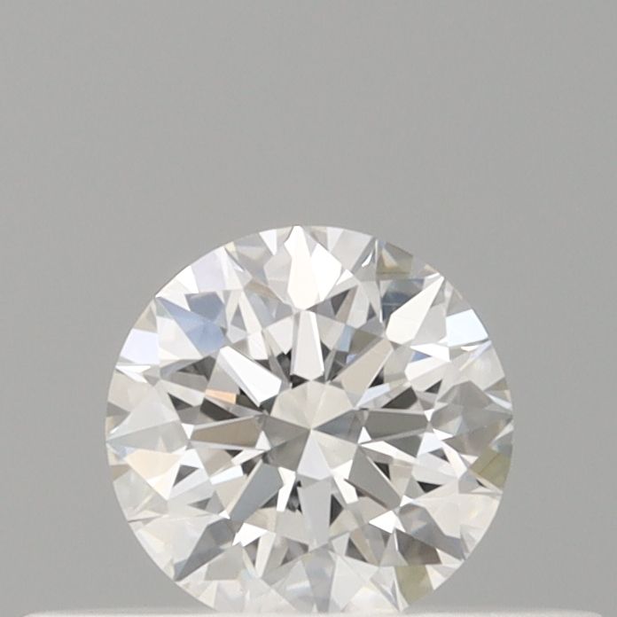 0.27 ct Round diamond