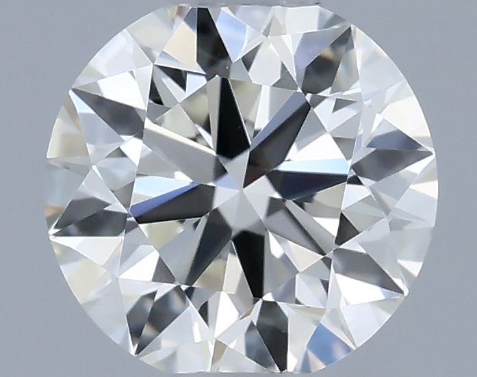 0.4 ct Round Diamond