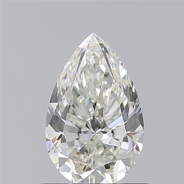 0.72 ct Pear diamond
