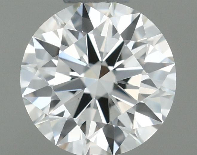 0.30 ct Round diamond